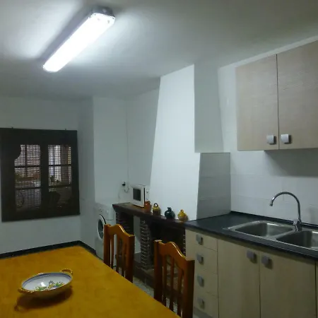 Casa Paco