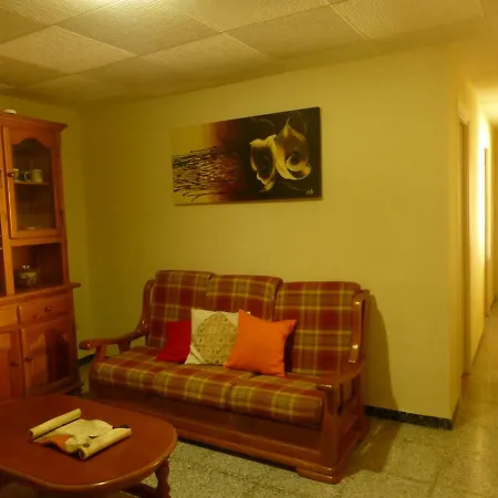 Casa Paco