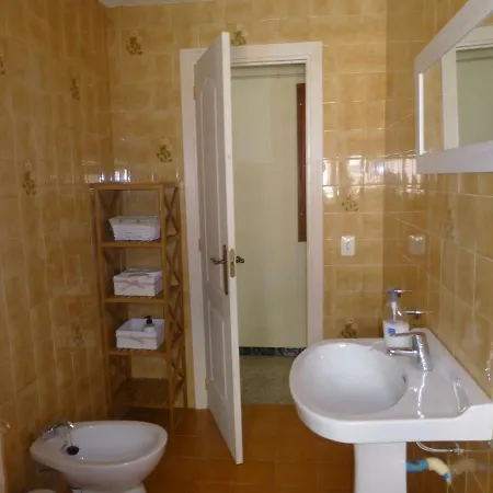 Casa Paco