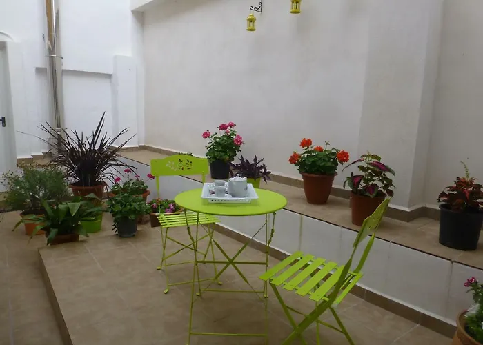 Casa de Férias Casa Paco *