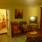 Casa Paco La Galera