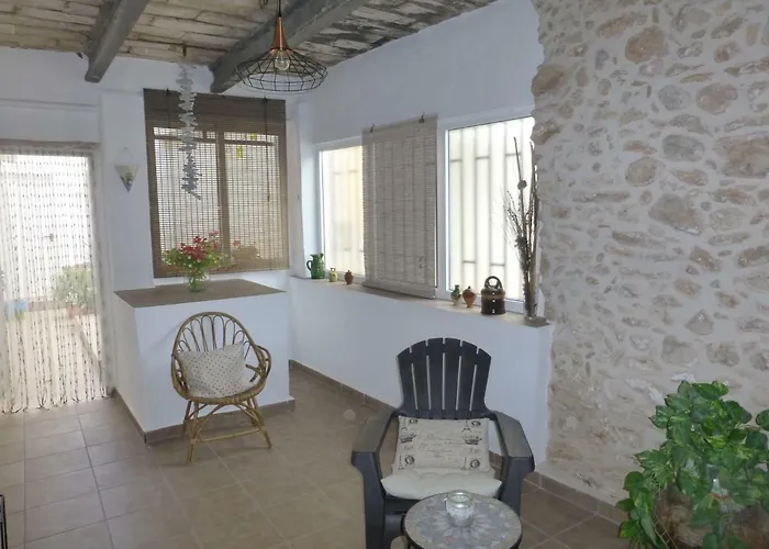 Feriehus Casa Paco *