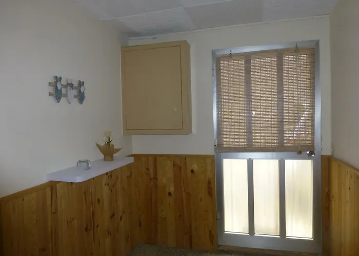 Casa Paco La Galera