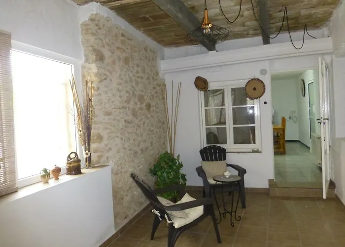 Casa Paco *