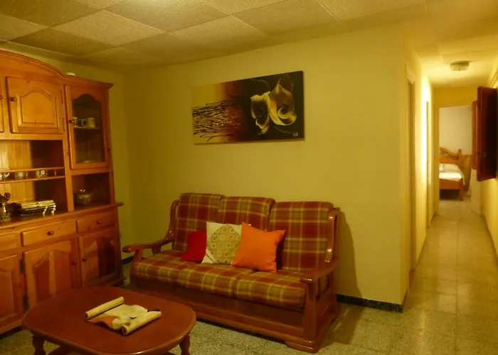 Casa Paco