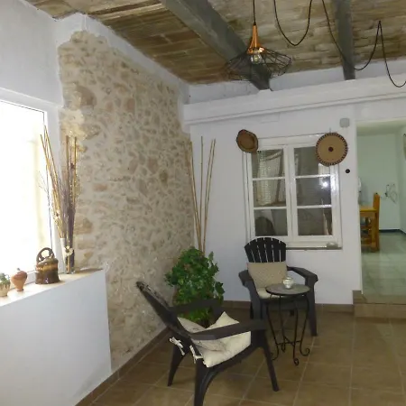 Casa Paco *