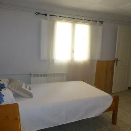 Hébergement de vacances Casa Paco La Galera